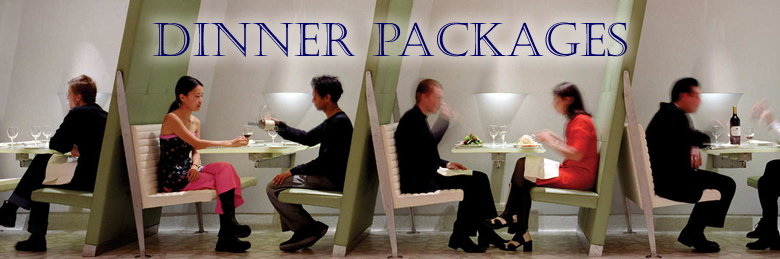 Dinner Packages